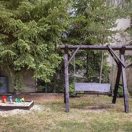 Domek Na Mazurach Holiday home