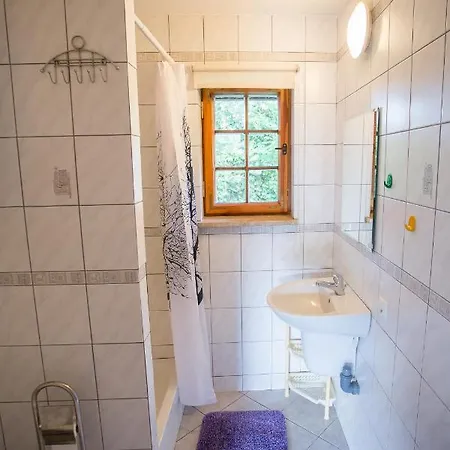 Domek Na Mazurach Dom wakacyjny *