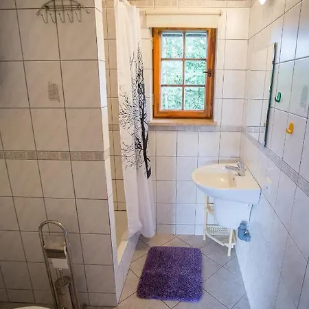 Dom wakacyjny Domek Na Mazurach Pasym