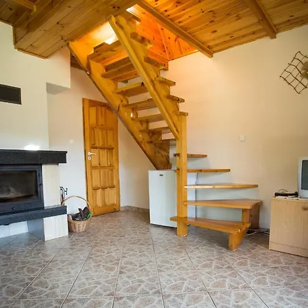 Dom wakacyjny Domek Na Mazurach *