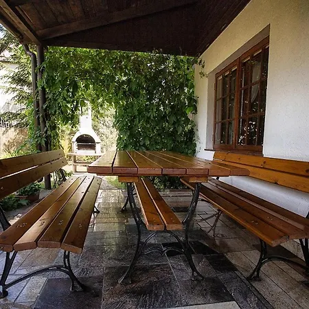 Domek Na Mazurach * Pasym