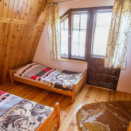 Domek Na Mazurach Pasym