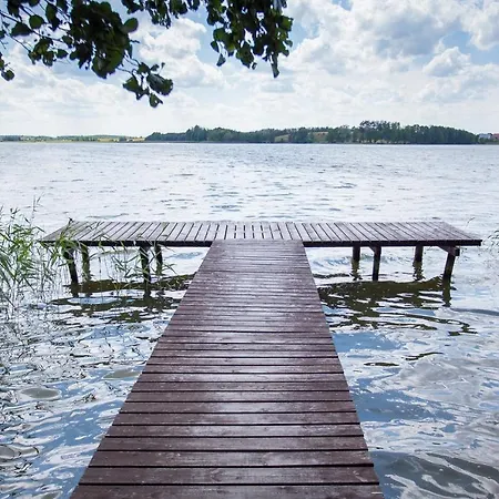 Dom wakacyjny Domek Na Mazurach