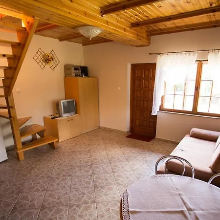 Domek Na Mazurach