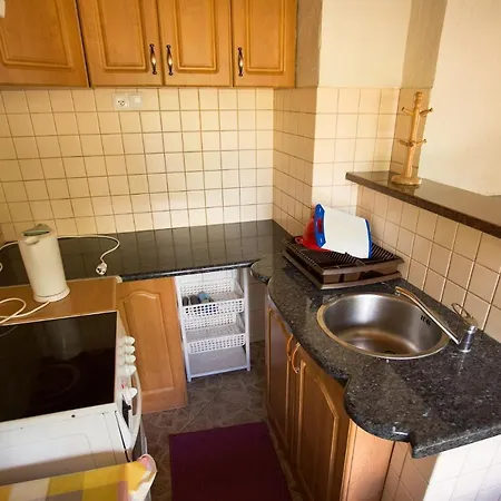 Domek Na Mazurach * Pasym