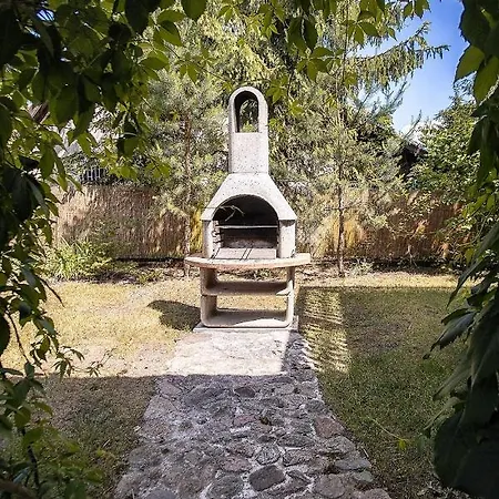 Dom wakacyjny Domek Na Mazurach